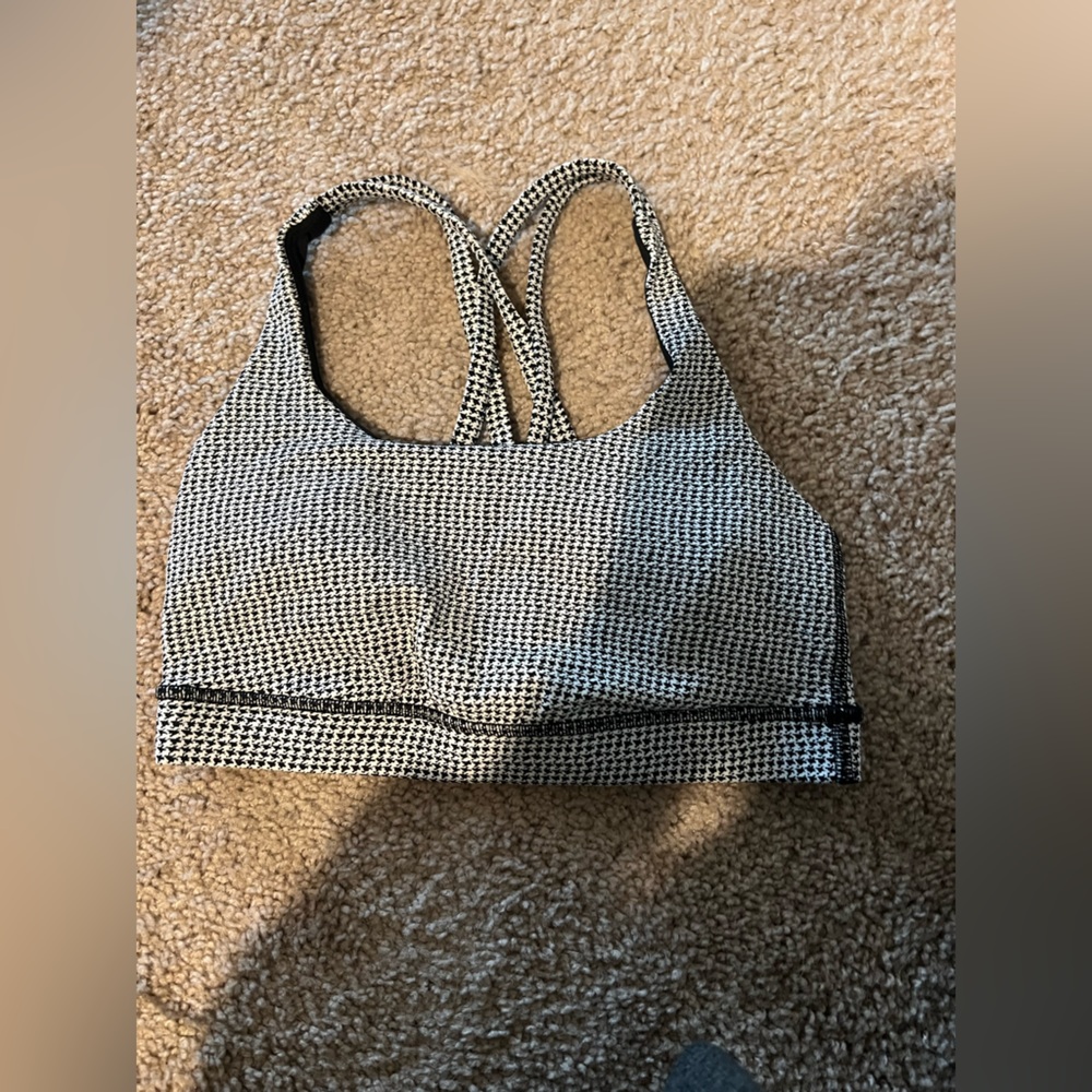 lululemon bra